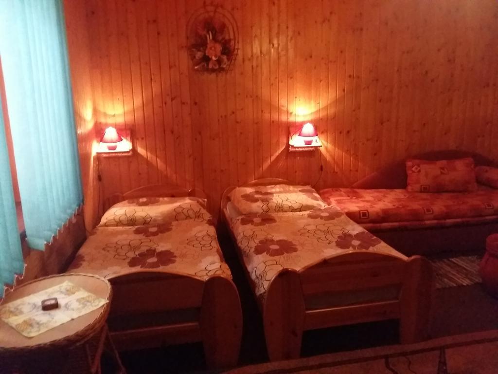 Апартаменты Drevenica Talia Липтовски-Микулаш Экстерьер фото