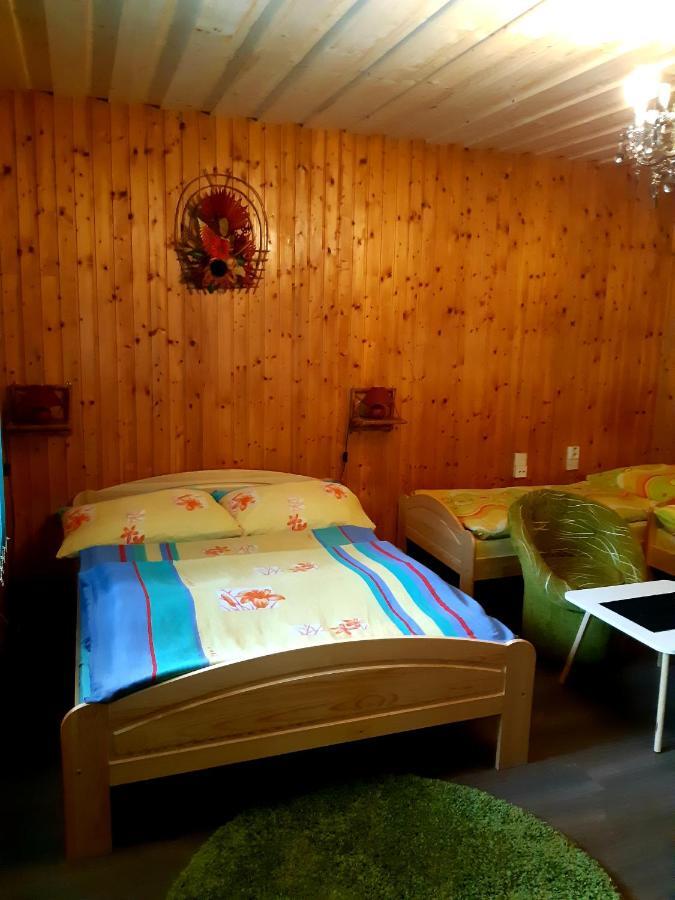 Апартаменты Drevenica Talia Липтовски-Микулаш Экстерьер фото